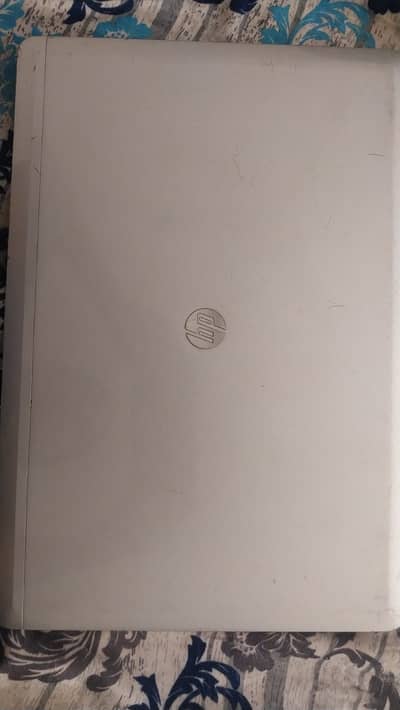 Hp laptop