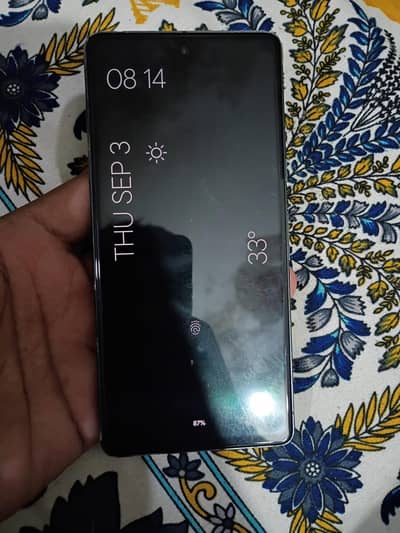 Google Pixel 7