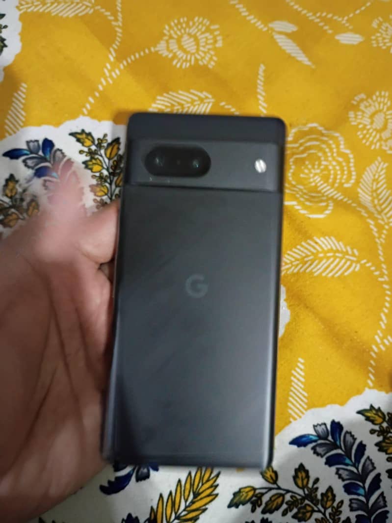 Google Pixel 7 1