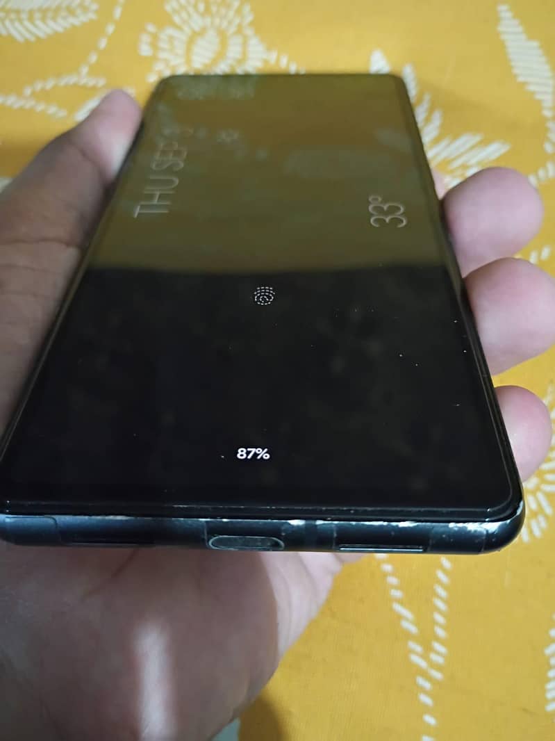 Google Pixel 7 6