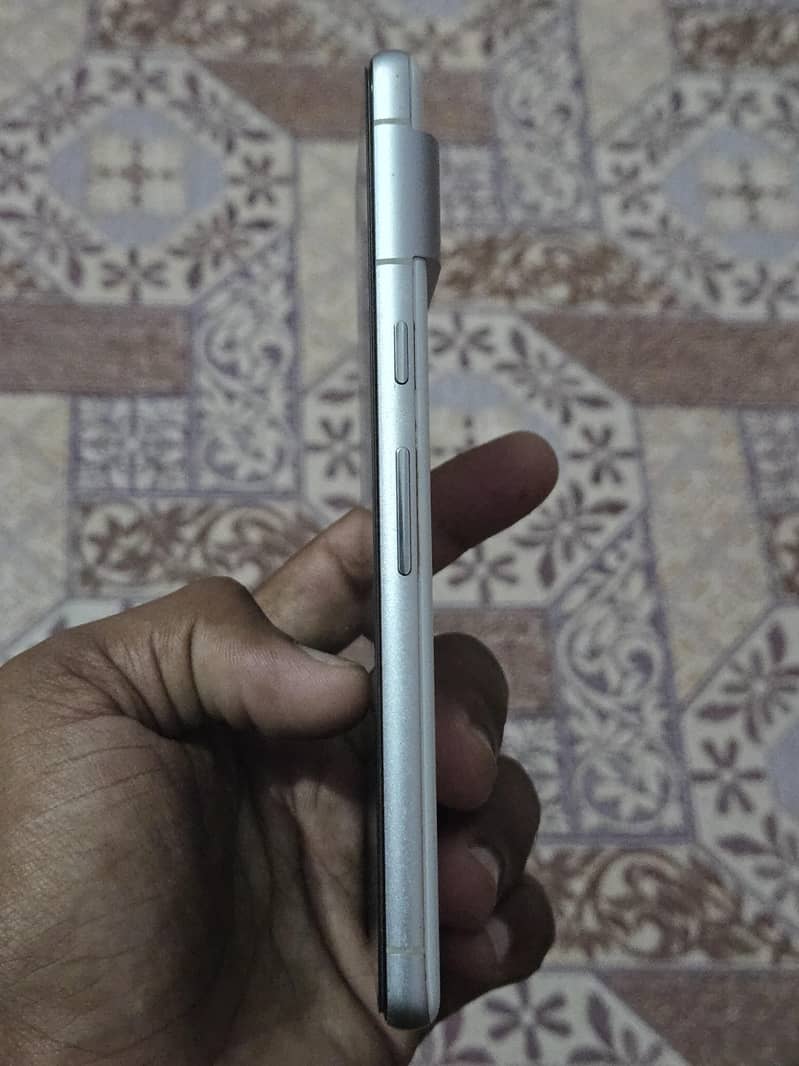 Google Pixel 7 approved 2