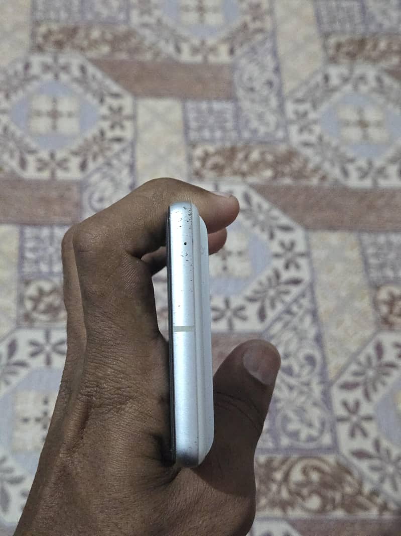 Google Pixel 7 approved 5