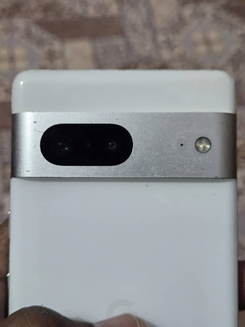 Google Pixel 7 approved 6