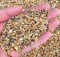 mix bajra in 200 grams