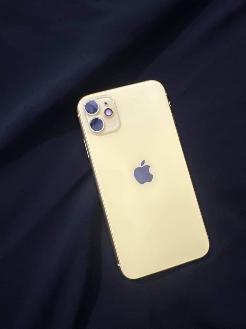 Apple iPhone 11 1