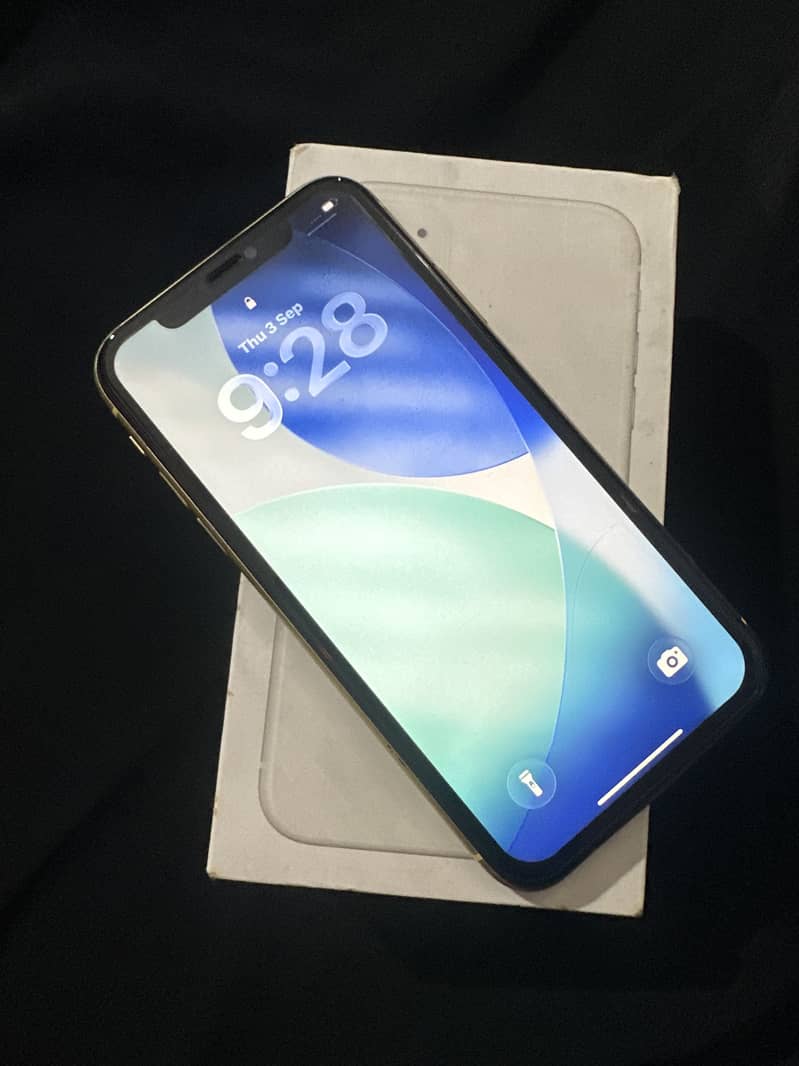 Apple iPhone 11 3