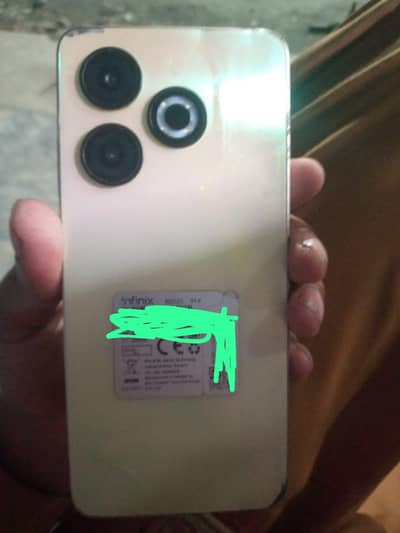 Infinix Smart 8