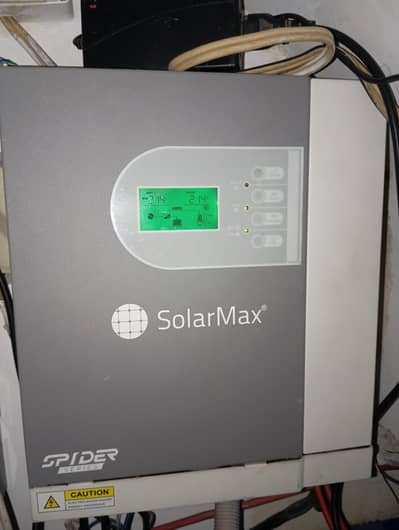 3kva solarmax hybrid inverter for sale