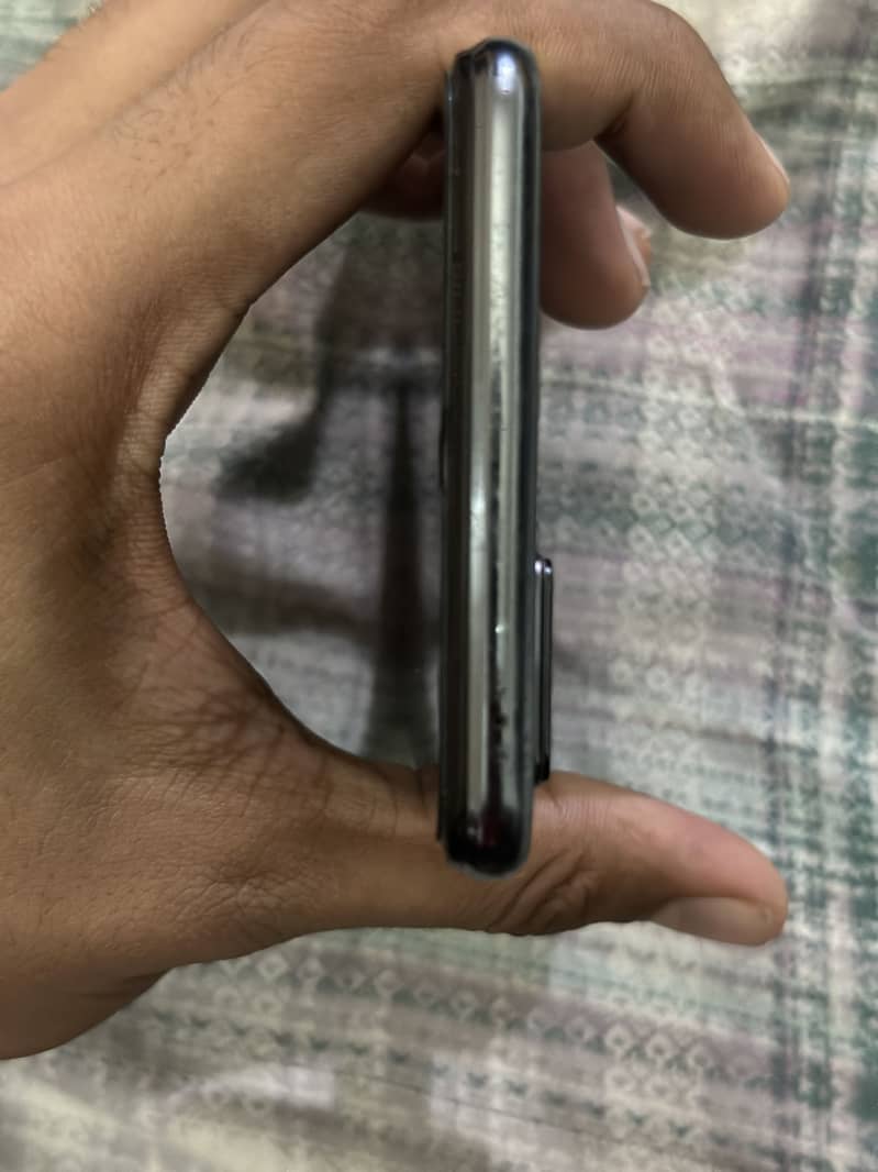 Vivo V21 5