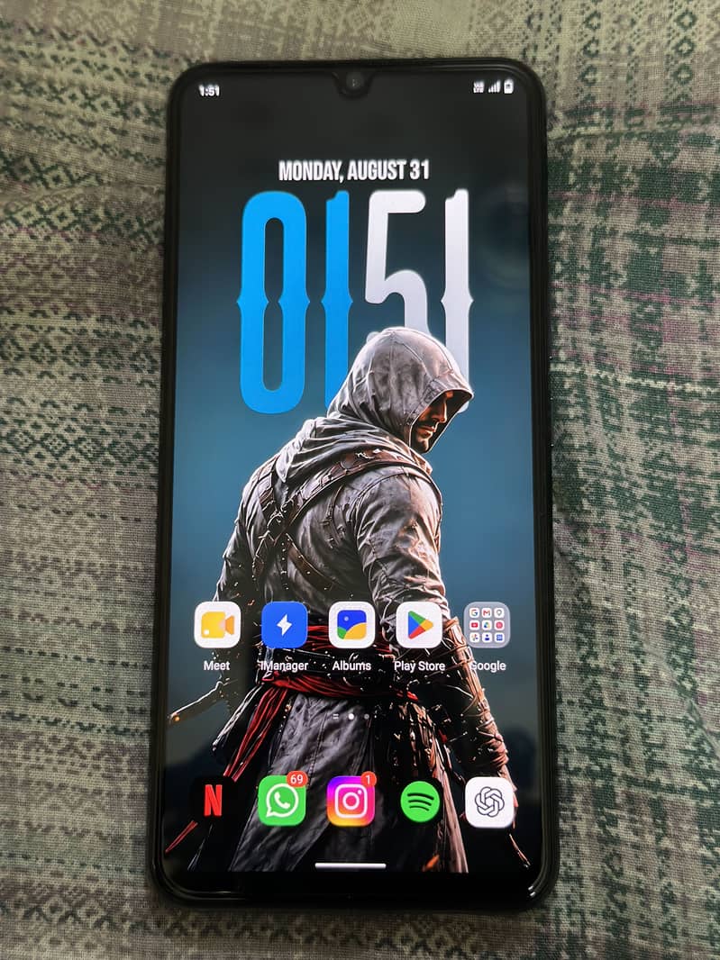 Vivo V21 7
