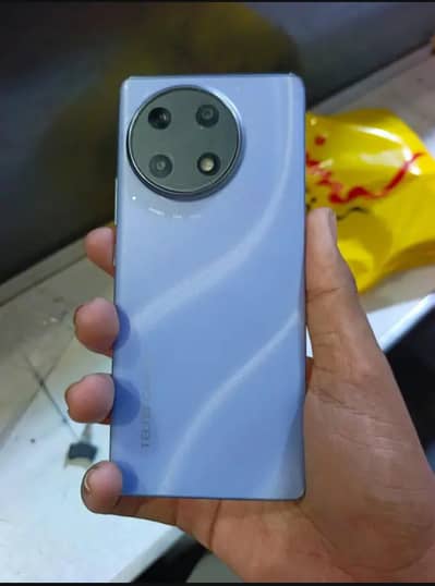 Tecno CAMON 30S 8+8/256 only for sale