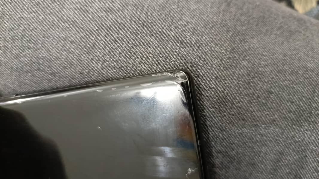 Google Pixel 6 Pro 4