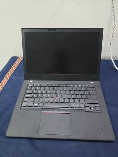 Lenovo Thinkpad T480