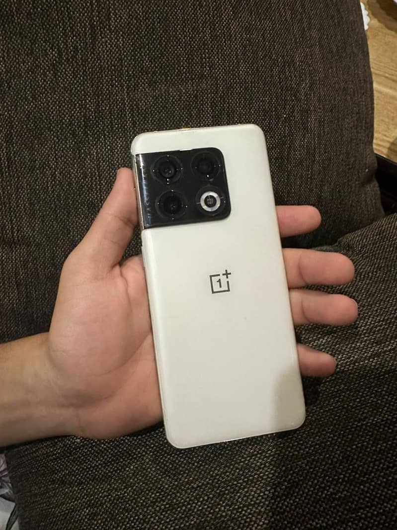 One Plus 10 Pro 2