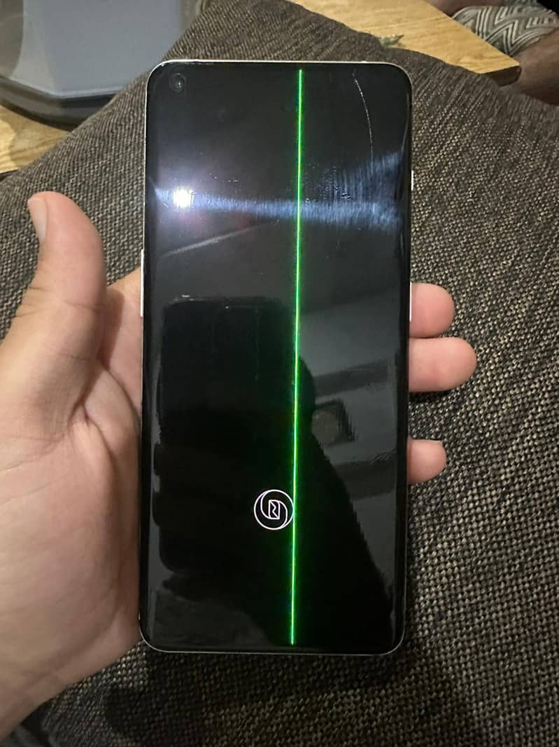 One Plus 10 Pro 3