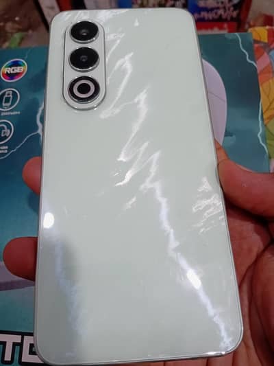 Itel S25