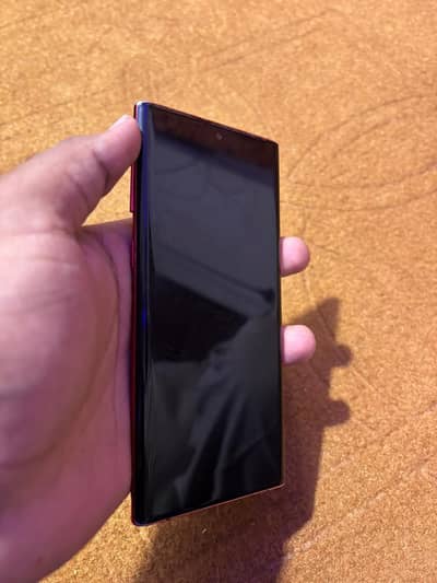 Samsung Mobile Note 10g5