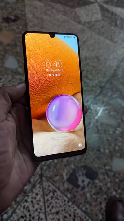 Samsung Mobile A32