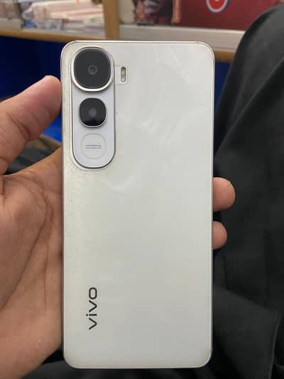 Vivo Y400
