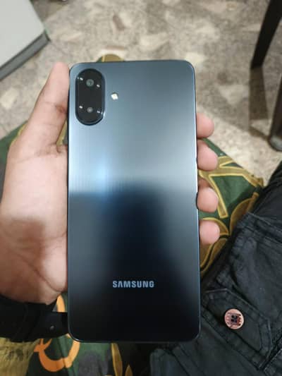 Samsung Mobile A07