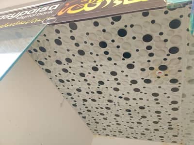 Ceiling Sheets