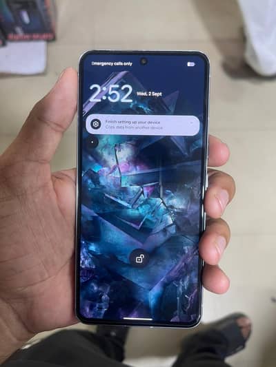 Google Pixel 8 Pro