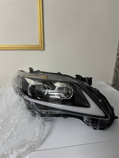 Nike vland lights corolla 2011-14
