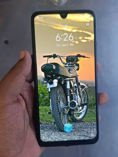 Vivo S1 Original