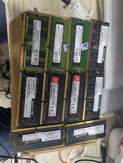 16gb DDR4 3200
