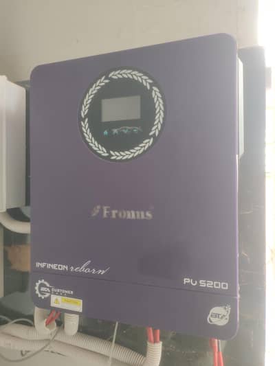 Used inverter for sale