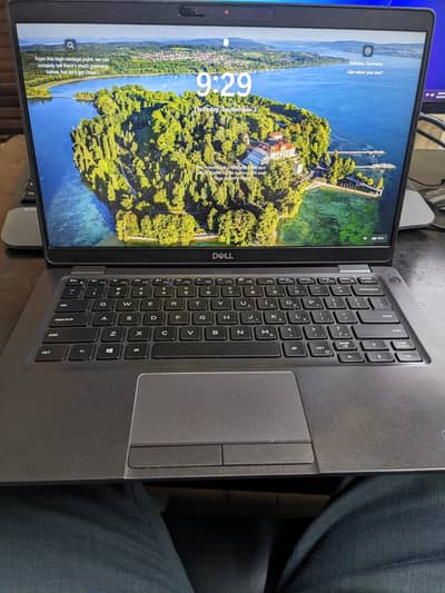 Dell latitude 5300