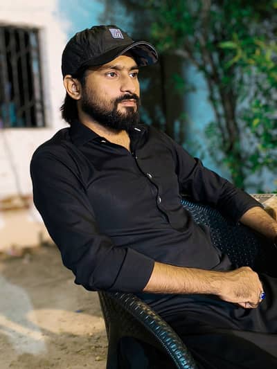 Hammas ali raza
