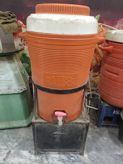 water cooler
