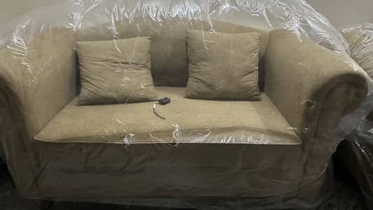 7seater sofa