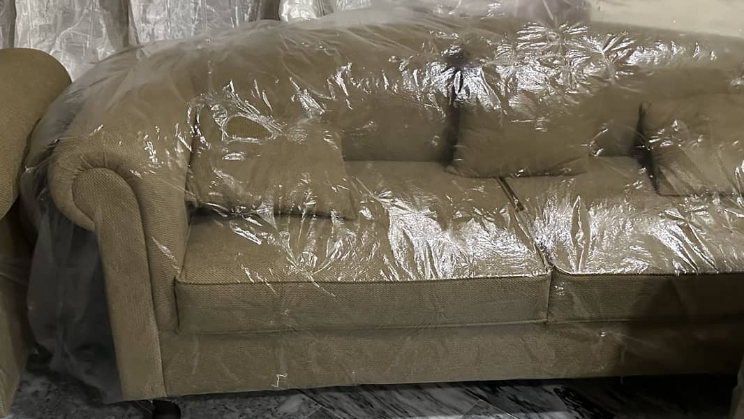 7seater sofa 7
