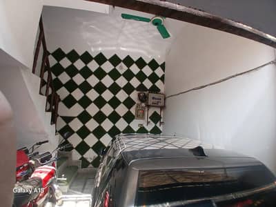 2.5 marla house for sale in amintown faislabad contact 0313-7264192