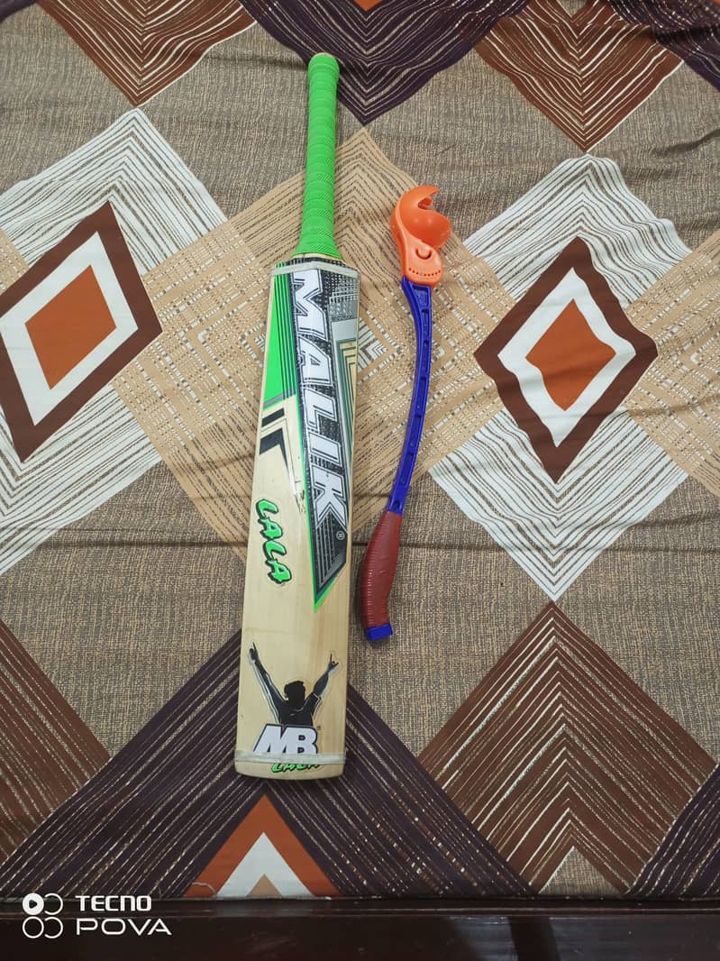 Cricket kit 1