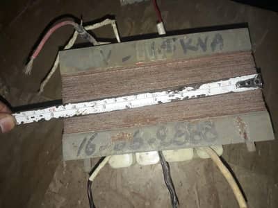 Transformer 1500 watt for sale
