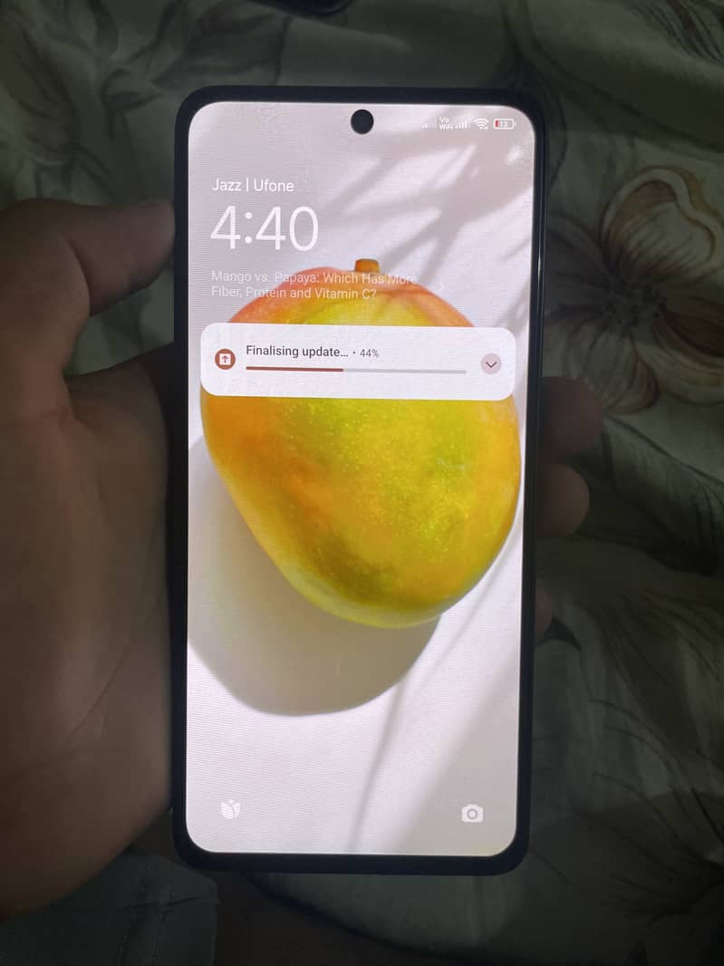 Xiaomi Redmi Note 13 1