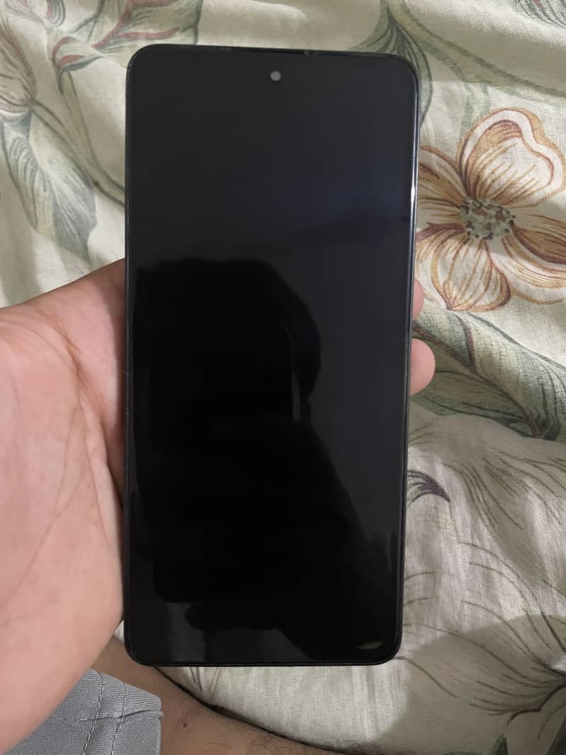 Xiaomi Redmi Note 13 2