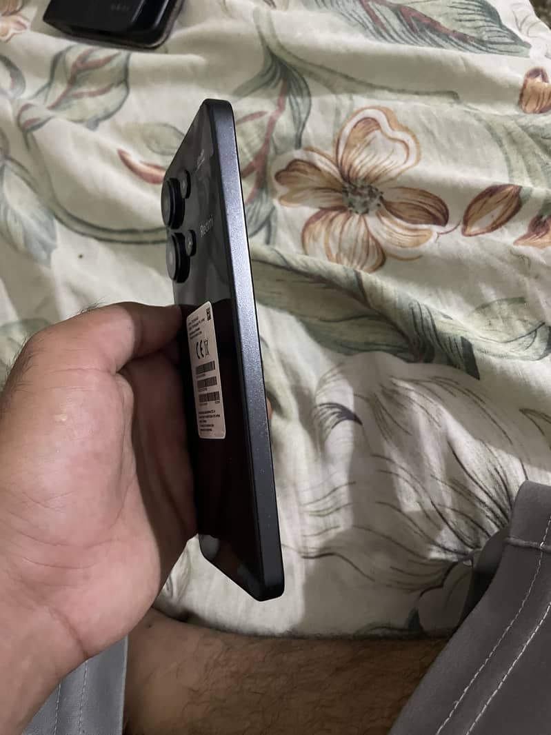 Xiaomi Redmi Note 13 4
