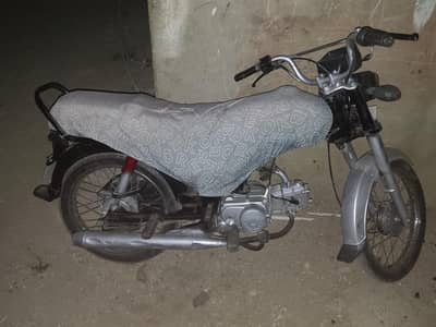 unique bike