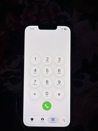 Apple iPhone 13