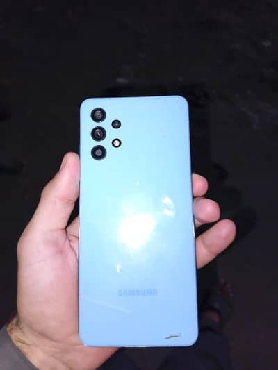 Samsung Mobile A32