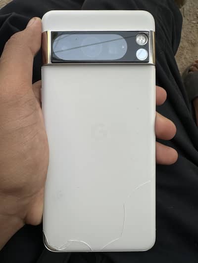 Google Pixel 8 Pro
