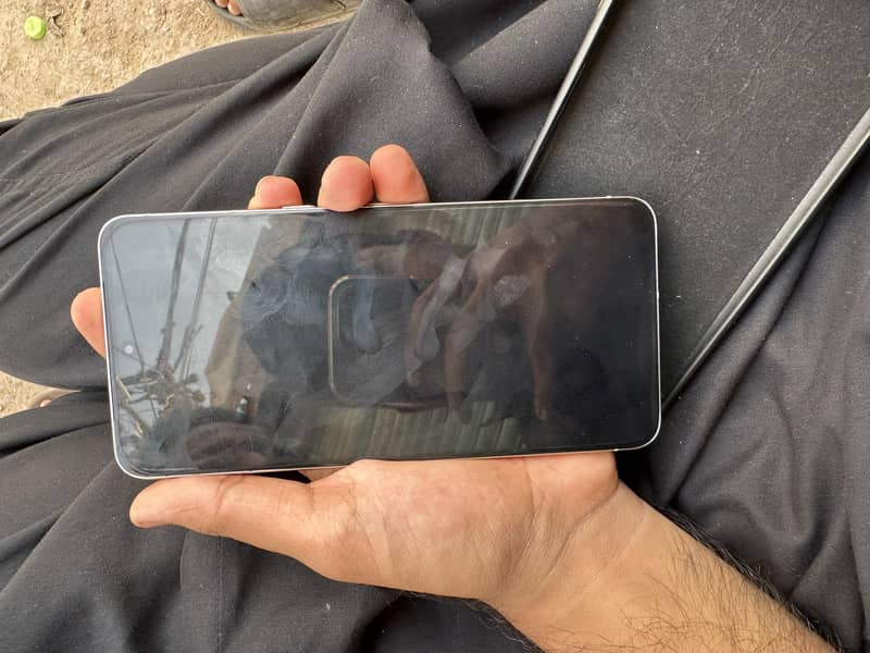 Google Pixel 8 Pro 4