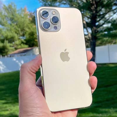 Apple iPhone 12 Pro Max