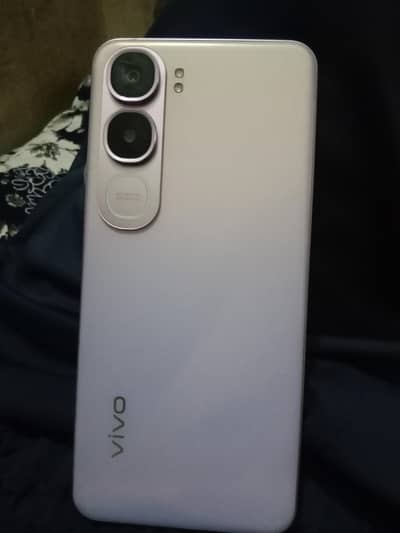 vivo Y21D