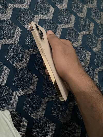 iPhone 12 Pro Max pta