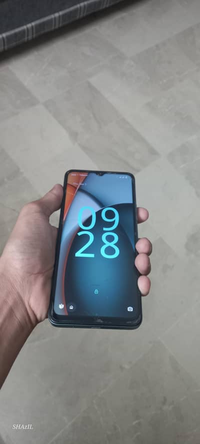Xiaomi Redmi A3